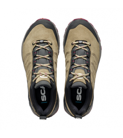 Scarpa Rush Trail GTX W's Summer 2024