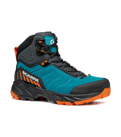 Scarpa Rush TRK GTX M's Summer 2024