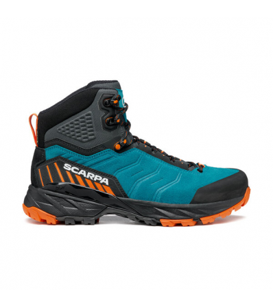 Планински Обувки Scarpa Rush TRK GTX M's Summer 2024