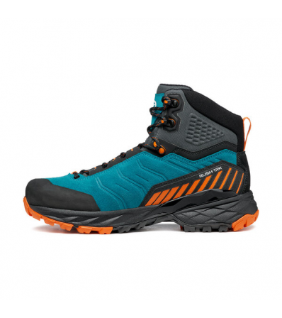 Scarpa Rush TRK GTX M's Summer 2024