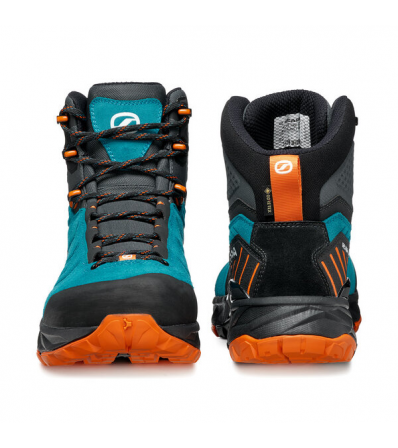 Scarpa Rush TRK GTX M's Summer 2024