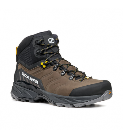 Планински Обувки Scarpa Rush TRK PRO GTX M's Winter 2025