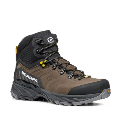 Scarpa Rush TRK PRO GTX M's