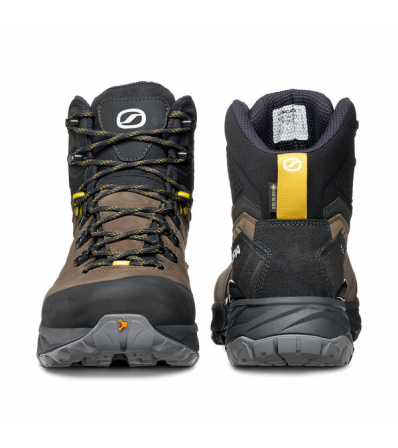 Планински Обувки Scarpa Rush TRK PRO GTX M's Winter 2025