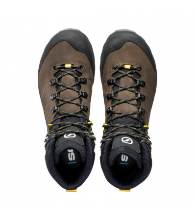 Планински Обувки Scarpa Rush TRK PRO GTX M's Winter 2025