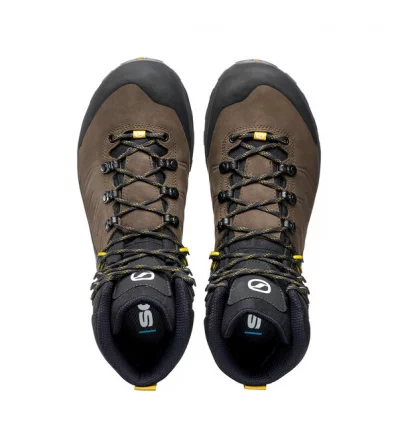 Scarpa Rush TRK PRO GTX M's