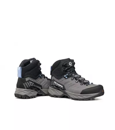 Scarpa Rush TRK PRO GTX W's