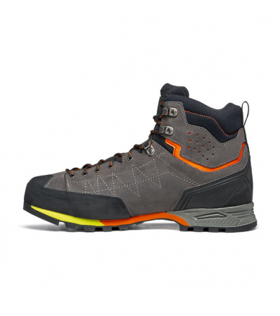 Chaussures d'alpinisme Scarpa Zodiac Plus GTX M's Summer 2024