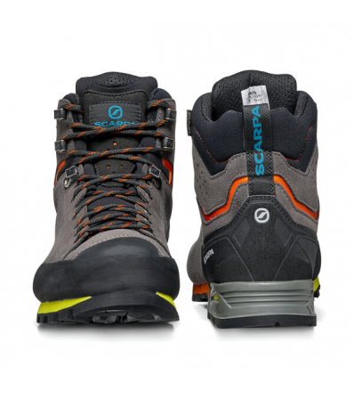 Планински обувки Scarpa Zodiac Plus GTX M's Summer 2024