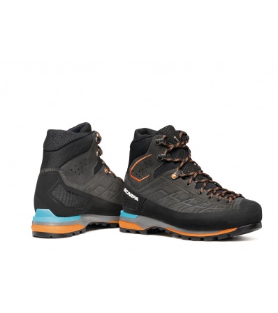 Scarpa Zodiac Tech GTX M's