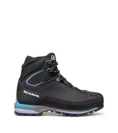 Trail Shoes Scarpa Zodiac Tech LT GTX W's