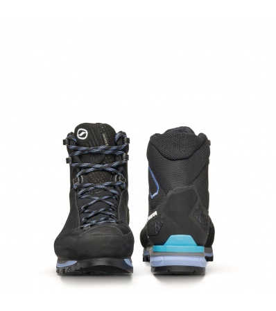 Trail Shoes Scarpa Zodiac Tech LT GTX W's