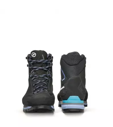 Trail Shoes Scarpa Zodiac Tech LT GTX W's