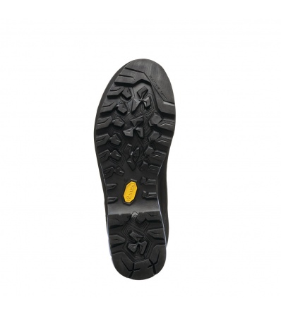 Trail Shoes Scarpa Zodiac Tech LT GTX W's
