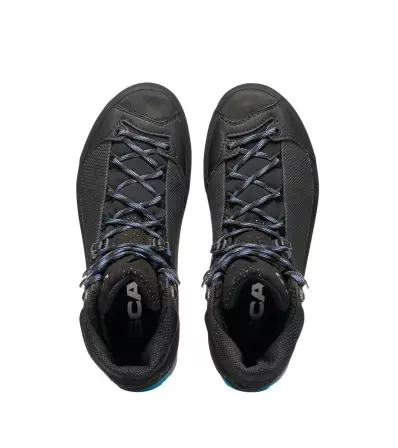 Trail Shoes Scarpa Zodiac Tech LT GTX W's