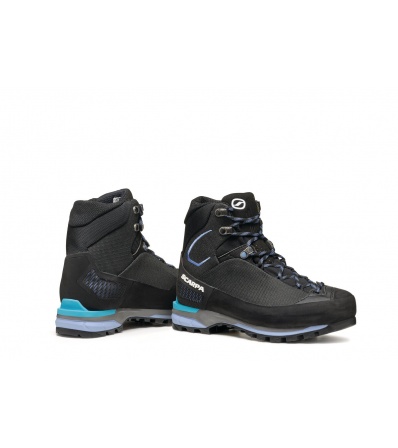 Trail Shoes Scarpa Zodiac Tech LT GTX W's