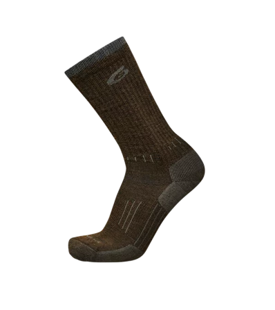 Point6 Hiking Essential Light Crew Socks