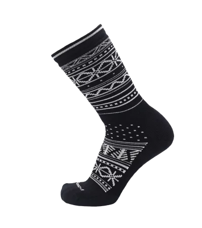 Point6 Holiday Medium Crew