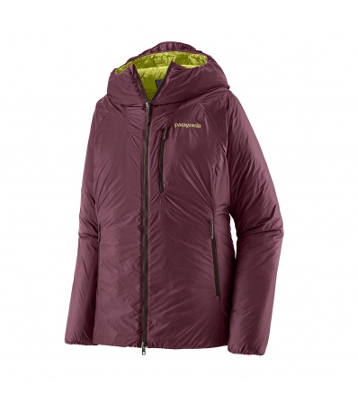 Patagonia DAS Light Hoody W's