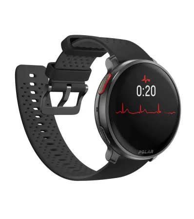 Polar GPS Multisport Watch Vantage V3