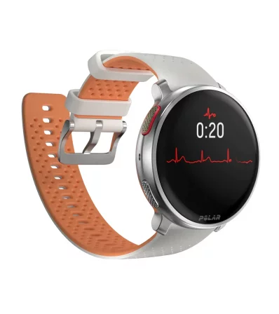 Polar GPS Multisport Watch Vantage V3