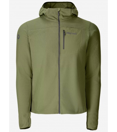 Marmot AirFleece Hoody