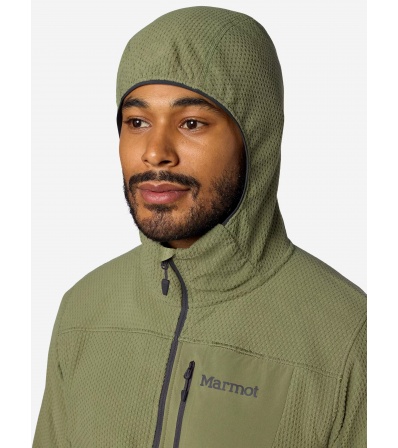 Marmot AirFleece Hoody
