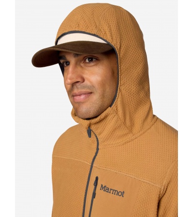 Marmot AirFleece Hoody