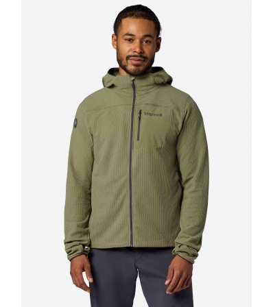 Marmot AirFleece Hoody
