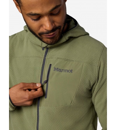 Marmot AirFleece Hoody