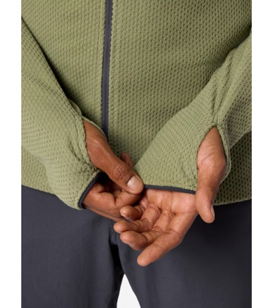 Marmot AirFleece Hoody