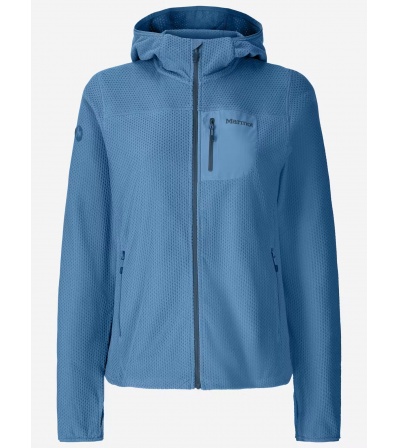 Полар Marmot AirFleece Hoody W's