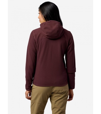 Полар Marmot AirFleece Hoody W's