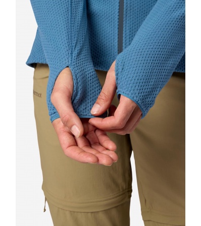 Полар Marmot AirFleece Jacket W's