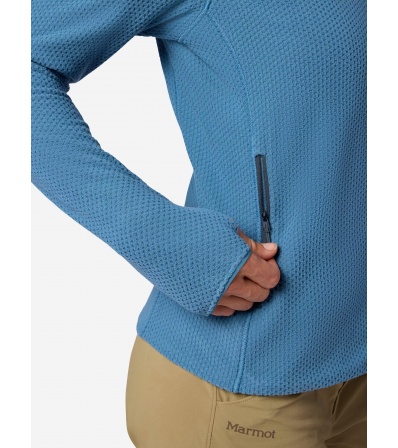 Полар Marmot AirFleece Jacket W's