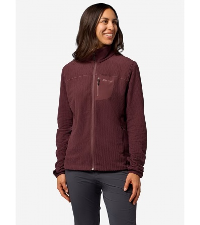 Полар Marmot AirFleece Jacket W's