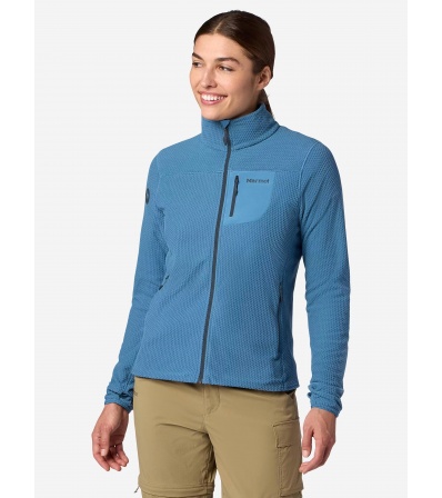 Полар Marmot AirFleece Jacket W's