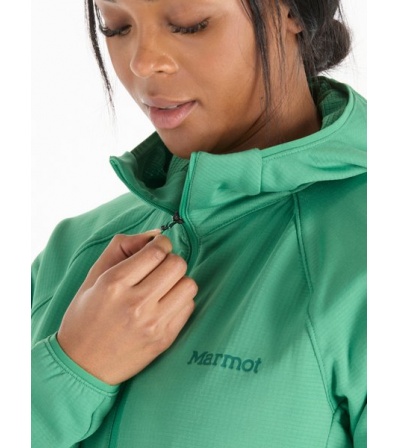 Marmot Leconte Fleece Hoody W's Summer 2024