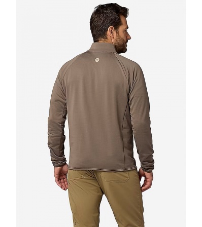 Marmot Leconte Fleece Jacket M's