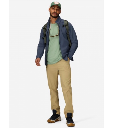 Marmot Leconte Fleece Jacket M's