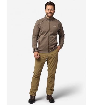 Marmot Leconte Fleece Jacket M's