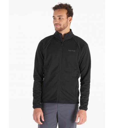 Marmot Leconte Fleece Jacket M's