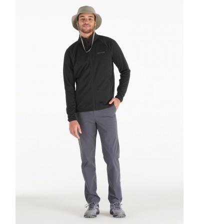 Marmot Leconte Fleece Jacket M's