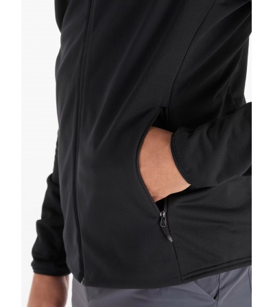 Marmot Leconte Fleece Jacket M's