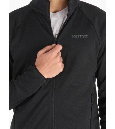 Marmot Leconte Fleece Jacket M's