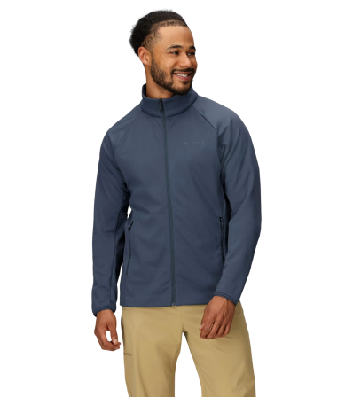 Marmot Leconte Fleece Jacket M's