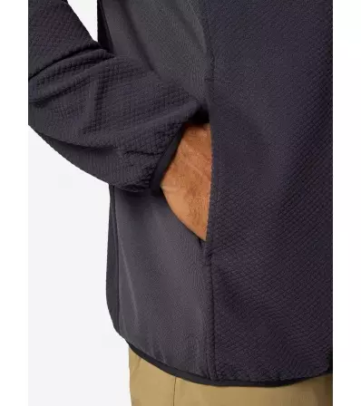 Marmot Rockbound Fleece Hoody M's
