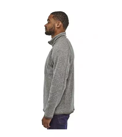 Fleece Patagonia Better Sweater 1/4 Zip Jacket M's