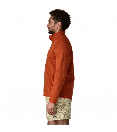 Fleece Patagonia Better Sweater Fleece Jacket M's