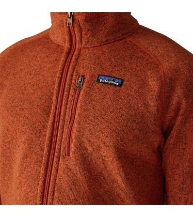 Fleece Patagonia Better Sweater Fleece Jacket M's